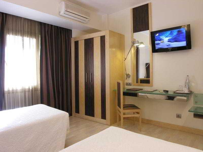 Hotel Alif Avenidas Lizbona
